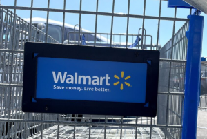 沃爾瑪加大對直播購物的投資力度 推出“Shoppable Simulcast”功能-物流之家