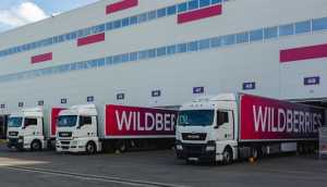 俄羅斯電商Wildberries 開(kāi)始測(cè)試無(wú)人駕駛自動(dòng)卡車運(yùn)輸-物流之家