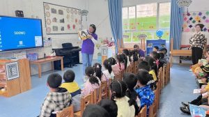 聯邦快遞武漢團隊 為協和醫院提供愛心捐贈活動-物流之家