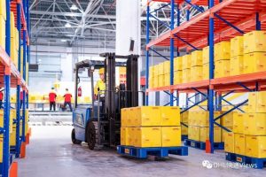 DHL將在芬蘭赫爾辛基—萬塔機場 建造全新口岸設施-物流之家