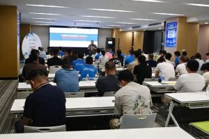 山西中通在全省40余所高校設立服務點 啟動“畢業寄”活動-物流之家