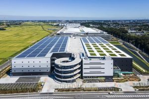 普洛斯資本GCP旗艦級開放式私募核心物流不動產基金 募資總額達到4,530億日元-物流之家