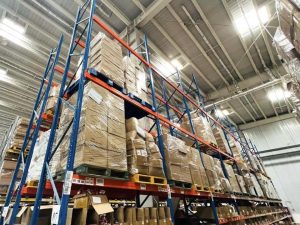 海外618 summer sale正式開賣 速賣通升級倉網能力-物流之家