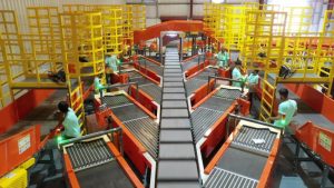 上合組織技術合作發展論壇在新疆克拉瑪依市舉行 菜鳥多項目入圍-物流之家