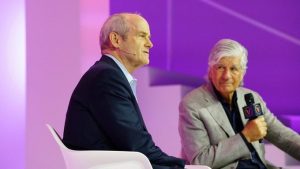 阿里巴巴把“天貓”(Tmall)擴(kuò)展到歐洲 建立本地業(yè)務(wù)和在線平臺(tái)-物流之家