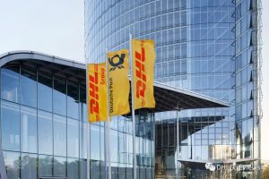 德國郵政DHL 更名敦豪集團“Deutsche Post DHL Group”為“DHL Group”-物流之家