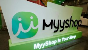 美國紅人大會（VidCon 2023）舉行 敦煌網(wǎng)MyyShop攜百萬粉絲網(wǎng)紅亮相-物流之家