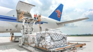 京東物流與南航物流 合作建設一體化智慧物流平臺(二期)項目啟動-物流之家