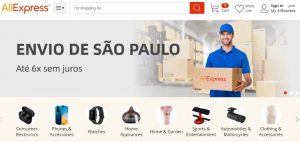 速賣通巴西站重點布局海外倉 實現核心城市“x日達”-物流之家