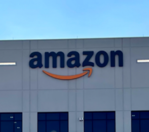 亞馬遜測試新移動端新頁面布局 改善消費者購物體驗-物流之家