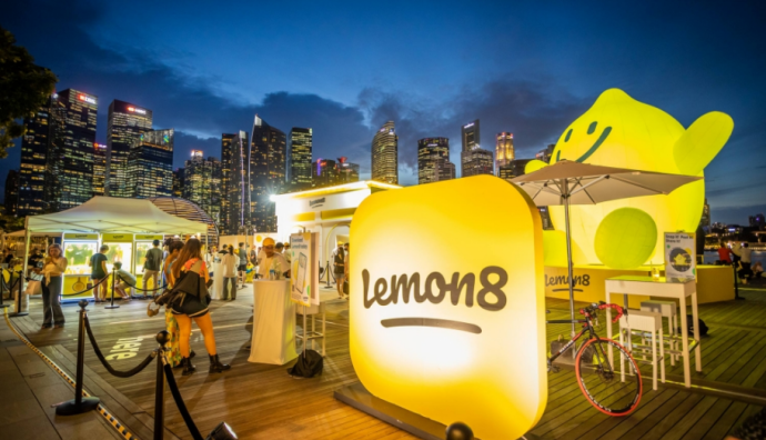 字節(jié)跳動(dòng)推出應(yīng)用Lemon8 定位海外版小紅書-物流之家