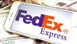 聯邦快遞公布2023財年第四季度財務業績 營收219億美元-物流之家