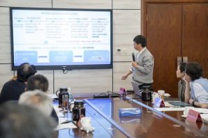 菜鳥(niǎo)AI城市物流計(jì)算系統(tǒng) 榮獲第三屆(2022)郵政行業(yè)科學(xué)技術(shù)獎(jiǎng)一等獎(jiǎng)-物流之家