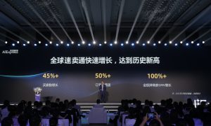 速賣通加大本地化業務 重點布局西班牙市場-物流之家