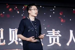 原全球速賣通總經理張凱夫 接管速賣通國家業務-物流之家