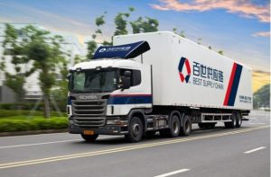 百世供應鏈升級云配網絡 加強B2B供應鏈運輸服務過程管理-物流之家