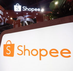 Shopee大力布局直播帶貨-物流之家