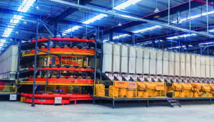 圓通成立618旺季保障工作小組 確保穩定的時效和服務-物流之家