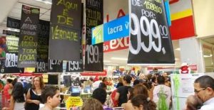 巴西跨境稅收新政落定 對(duì)跨境電商平臺(tái)征收17%的增值稅率-物流之家