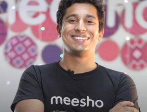 Meesho在印度下載量超5億次 成為Flipkart和亞馬遜強有力的競爭對手之一-物流之家