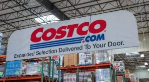 Costco西班牙市場銷售額增加了53% 但仍未實現盈利-物流之家