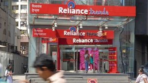 SHEIN重返印度市場 與印度最大上市公司信實工業(Reliance Industries)達成合作-物流之家