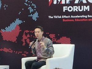 印度尼西亞成為TikTok Shop第二大市場 2022年GMV為25億美元-物流之家