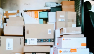 印尼電商成為紅海市場 交易額估計達到842億美元-物流之家