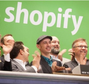 Shopify重金推廣旗下購物app“Shop” 使用Shop Pay結算 可獲得1%的退款-物流之家