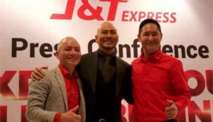 極兔欲港股上市 年營收518億 仍是虧損狀態-物流之家