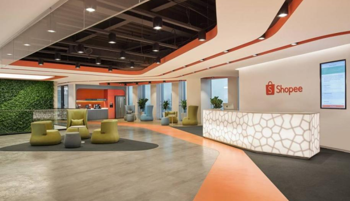 Shopee泰國站結束十年虧損 首次實現盈利 金額為24億泰銖-物流之家