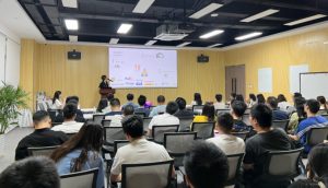 “SHEIN & 谷倉海外倉閉門招商會”舉辦  SHEIN推出0傭金、0退換運費等福利-物流之家