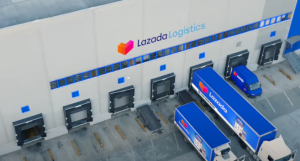 Lazada積極開發JIT(Just-In-Time)模式 賣家可一件代發-物流之家