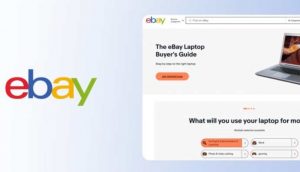 eBay德國(guó)站利用AI技術(shù) 為購(gòu)物者提供個(gè)性化推薦和定制建議-物流之家