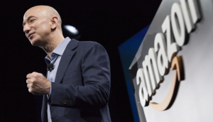 亞馬遜Prime Day注重超市產品 與沃爾瑪正面對抗-物流之家