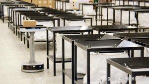 香港郵政聯(lián)合極智嘉建立全港首個機器人郵包分揀系統(tǒng)-物流之家