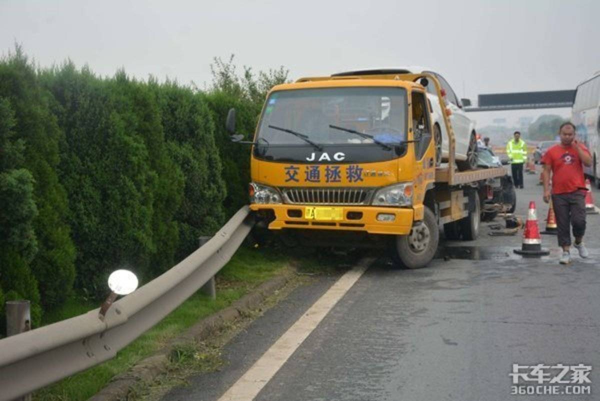 不限額!湖北擴大道路交通事故救助范圍