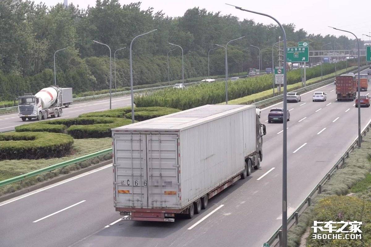 翻新、套牌?17米5大板亂象問(wèn)題亟待治理