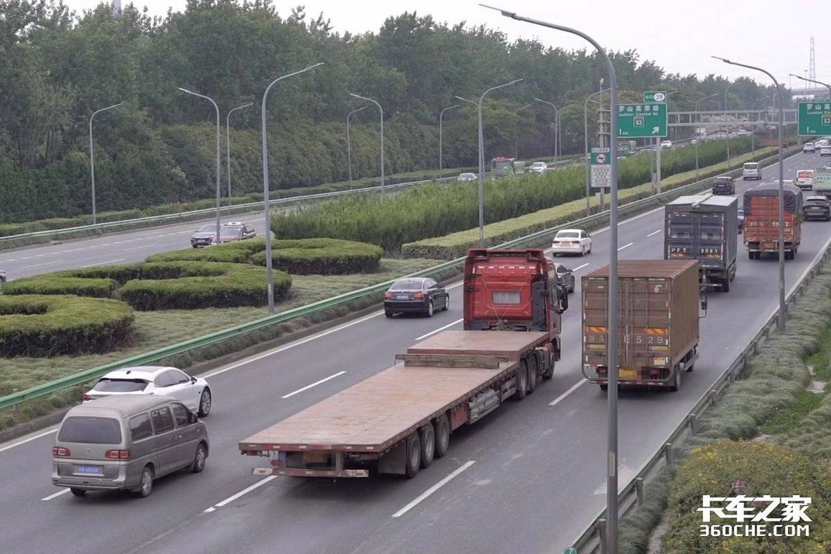 翻新、套牌?17米5大板亂象問(wèn)題亟待治理