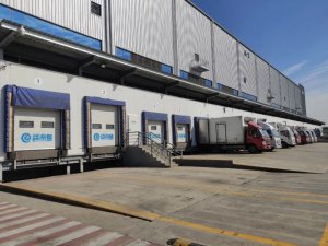 鏈庫與江蘇蘇鮮生冷鏈科技有限公司達成戰略合作-物流之家