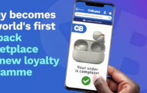 OnBuy推出返現(xiàn)活動(dòng) 最高7.5%的現(xiàn)金返還-物流之家