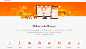 泰國電商新法規出爐 Lazada、Shopee等數字平臺參與-物流之家