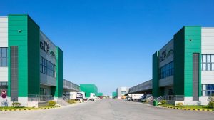 普洛斯資本GCP完成“普洛斯中國收益基金VIII”募集 規模達52億元-物流之家