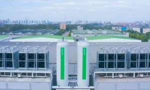 普洛斯在全球范圍內獲得超過480項綠色建筑和節(jié)能認證-物流之家