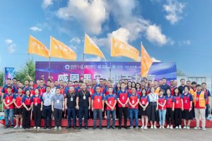 百世自營車隊駕駛員比武大賽在河南鄭州舉辦-物流之家