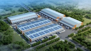 鏈庫與漯河市眾聯冷鏈物流有限公司達成戰略合作-物流之家