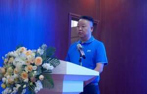 中通快遞2023年全網(wǎng)運(yùn)輸年中會議在貴州召開-物流之家