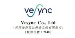 VESYNC集團公布2023年6月30日止3個月的未經審核銷售總額數據-物流之家