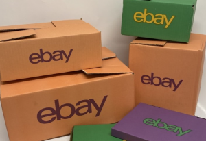 eBay為賣家提供帶有eBay標(biāo)識(shí)的包裝材料 可享折扣價(jià)格-物流之家