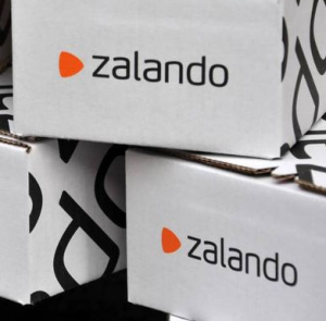 Zalando登頂瑞士電商市場 成功超越亞馬遜-物流之家